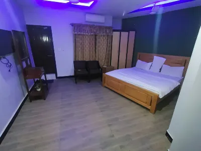 Green Valley Hotel & Restaurent Hotels near Muzaffarabad Mall of India