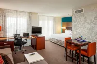 Residence Inn Las Vegas Henderson/Green Valley Các khách sạn ở Las Vegas