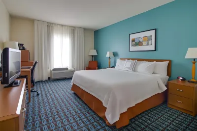 Fairfield Inn & Suites Clermont Hotels near SUN STATE PRODUCE SALES, INC.