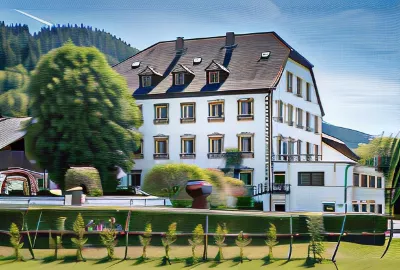 Hotel Plankenhof B&B Hotels in Wattens