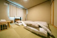 Teshikaga Hostel Misato Hotel dekat 900 Sougen