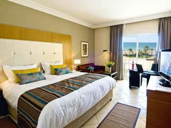 Royal Thalassa Monastir Rooms