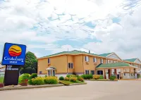 Quality Inn & Suites Lincoln Near I-55 Hotels in Lincoln