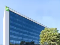 Holiday Inn London - Watford Junction Hotels near Peace Garden