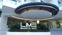 Lime Resort El Nido Отели рядом с достопримечательностью «Сикрет Лагун»