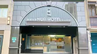 Hub Hotel Banqiao Inn 신베이 호텔