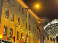 Gaziantep Tashan Hotel Hôtels à : Gaziantep