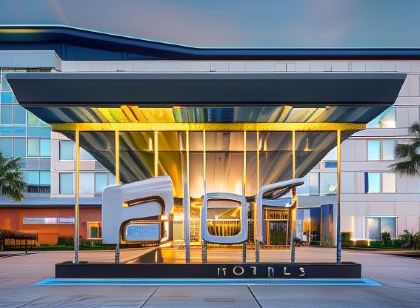 Aloft Charleston Airport & Convention Center