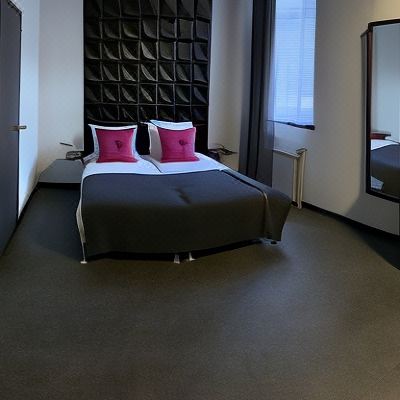 Triple Room Hotel de Looier Promo Code