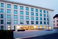 Hampton by Hilton Dortmund Phoenix See Hotels in Dortmund