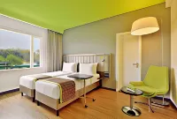 Park Inn by Radisson,South Delhi Hotels near Masjid Peer Wali