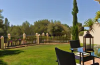 Montemares Golf Luxury Villas & Apartments at la Manga Club Hotels in Atamaria