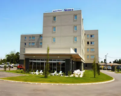 Nemea Appart Hotel Toulouse Aéroport Hoteles cerca de La Grande Mosquée de Toulouse