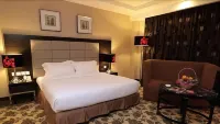 Crown Garden Hotel Hotels near WLS Kubang Kerian