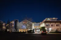 Granville Island Hotel Hotels in Vancouver