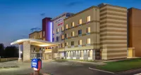 Fairfield Inn & Suites Gallup Hotels near Gallup Flea Market