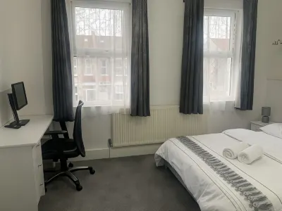 Modern 3Bed Garden House in Croydon, London ,uk Hotels in Croydon