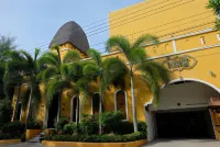 Riad Hua Hin Hotels in Hua Hin