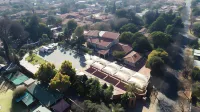 Airport Gardens Boutique Hotel Hotels near St James Methodist Church Vosloorus