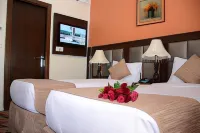 Hayah Plaza Hotel Hotels near Aliat Mall - Kinan