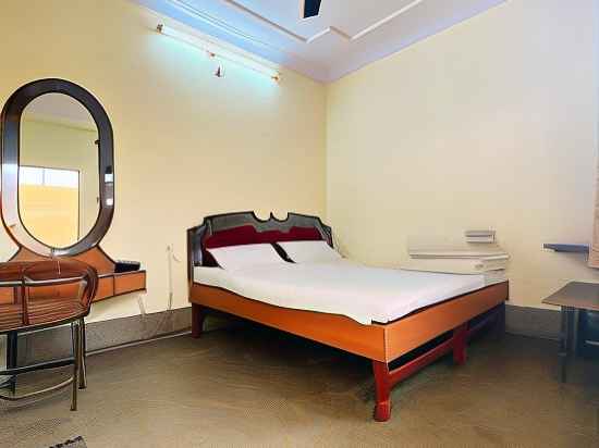 Hotel Khajanchi Rooms