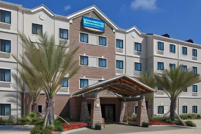 Staybridge Suites Lafayette-Airport Hotel di Lafayette