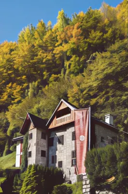 Heritage Hotel Hallstatt Hotels in Bad Goisern