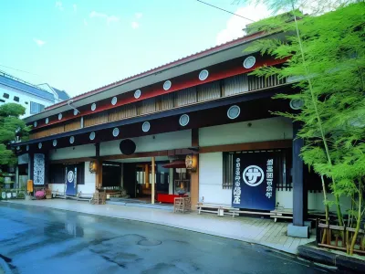 Onyado Sakaya Hotel a Izu