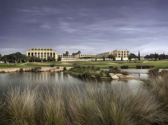 Anantara Vilamoura Algarve Resort Hotel Exterior