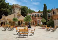 Termes Montbrio Hotel & Spa Hotels in El Baix Camp