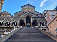 Villa Bianca Hotel a Provincia di Salerno