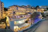 Hotel Nixe Palace Hotels in Palma de Mallorca