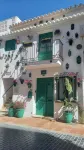 Casa Esmeralda - Luxury Boutique Apartments Old Town Hotels in Estepona