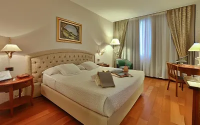 Best Western Hotel Globus City Hotel di Forli