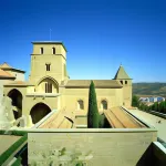 Parador de Alcaniz Hotels in Alcaniz