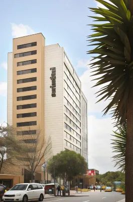 Swissôtel Quito Hotels near Mariscal Sucre International Airport