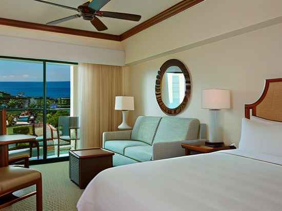 Marriott's Ko Olina Beach Club Rooms