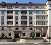 Hotel Mon Repos Các khách sạn ở Geneva