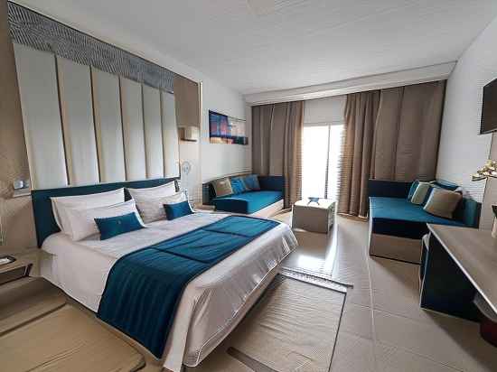 Mahdia Beach & Aqua Park Rooms