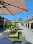 Hotel Omah Soemantri Hotels in Temon