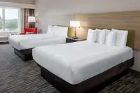 Country Inn & Suites by Radisson, Valdosta, GA Отели рядом с достопримечательностью «Пайлот Травел Сентер»