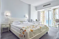 Hotel Continental Forum Constanta Отели в г. Констанца