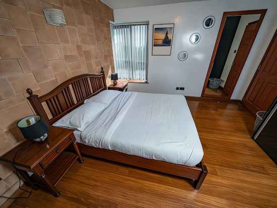 The Lofts at Wood Avenue - Kilimani Rooms