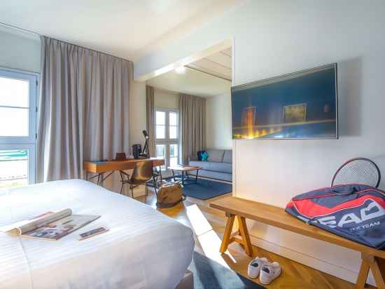 Hôtel Mercure Chantilly Resort & Conventions Rooms