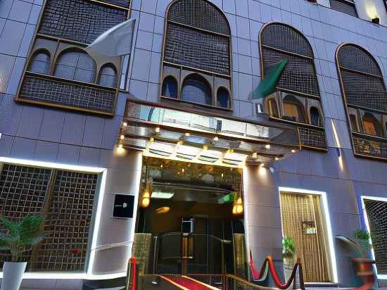 Dar Al Taqwa Hotel Hotel Exterior