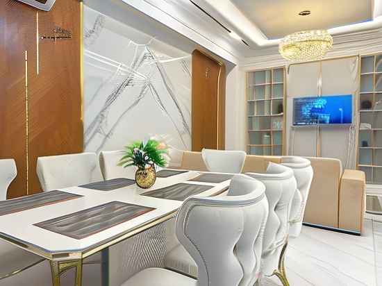 Boulevard Tashkent City Dining/Meeting Rooms