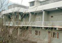 Outdoor Adventures Resort Muzaffarabad Hoteles en Muzaffarabad