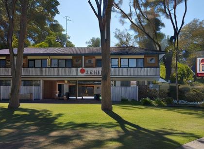 Port Stephens Motel