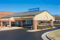 Days Inn & Suites by Wyndham Rocky Mount Golden East Hotels near Star City Skate & Play