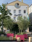 Hotel Capitol Zentrum - 24h - Hoteles en Friedrichshafen